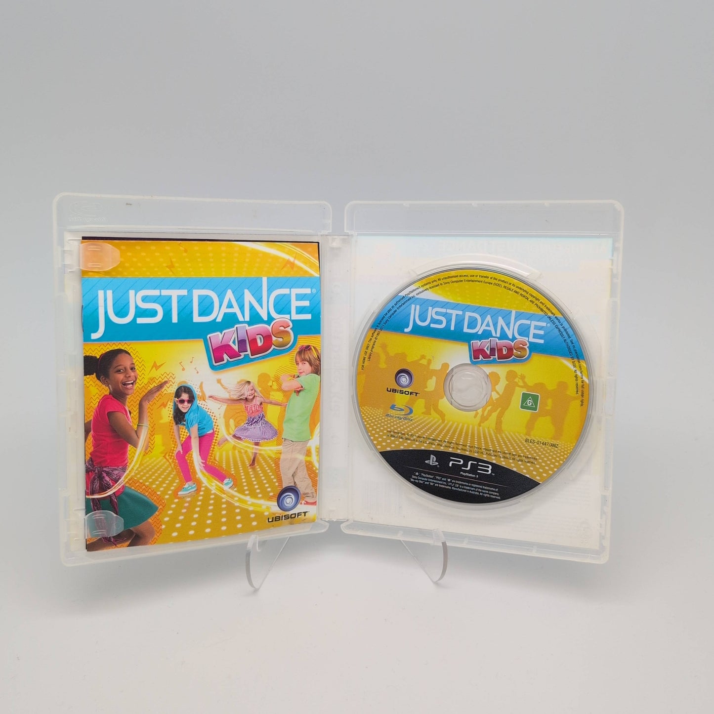 Just Dance Kids (PS3)