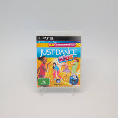 Just Dance Kids (PS3)