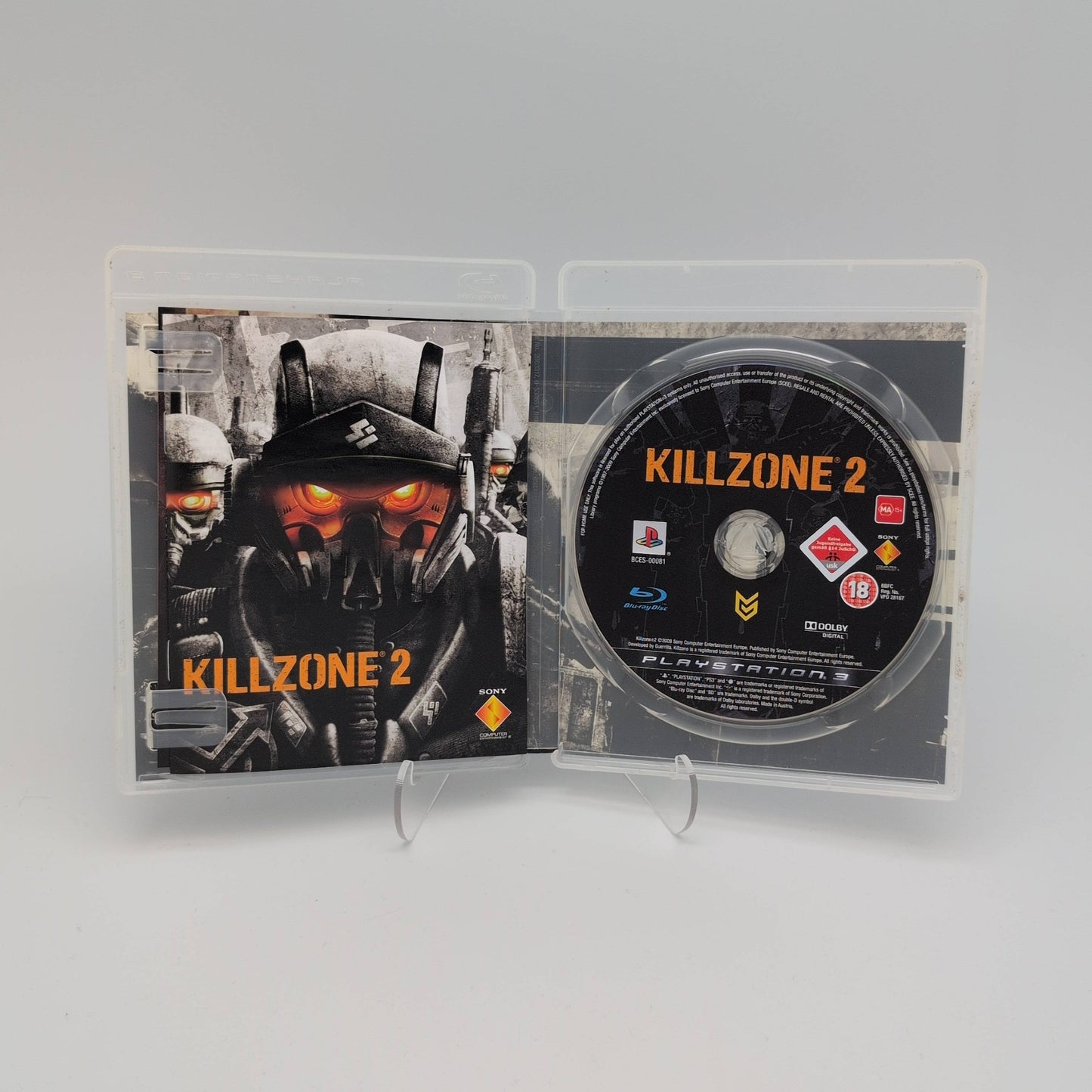 Killzone 2 (PS3)