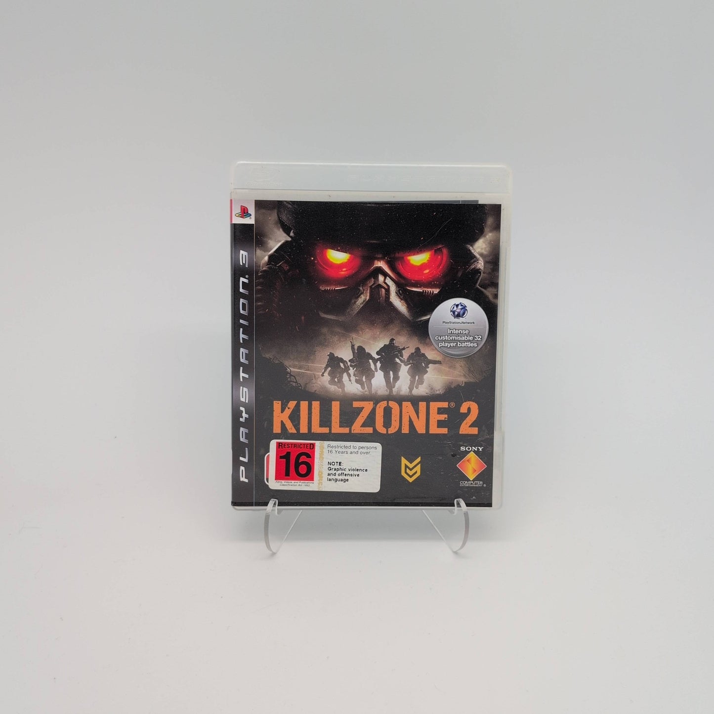 Killzone 2 (PS3)