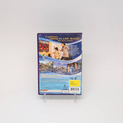 Kinect Disneyland Adventures (Xbox 360)