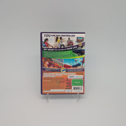 Kinect Joy Ride (Xbox 360)