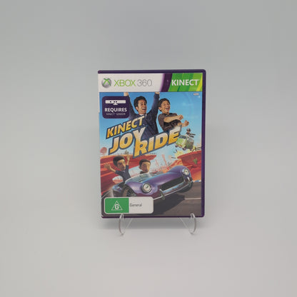 Kinect Joy Ride (Xbox 360)