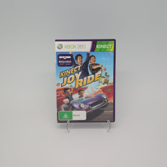 Kinect Joy Ride (Xbox 360)