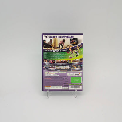 Kinect Sports (Xbox 360)