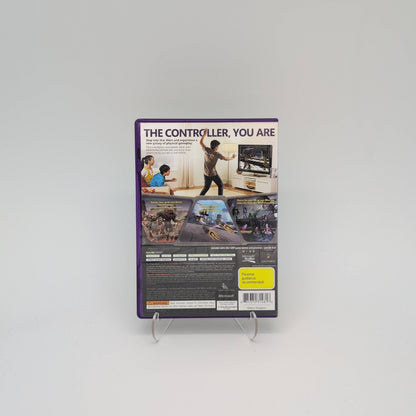 Kinect Star Wars (Xbox 360)