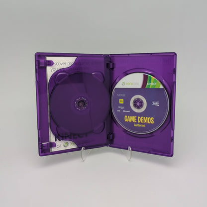Kinect Star Wars (Xbox 360)