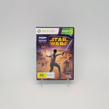 Kinect Star Wars (Xbox 360)