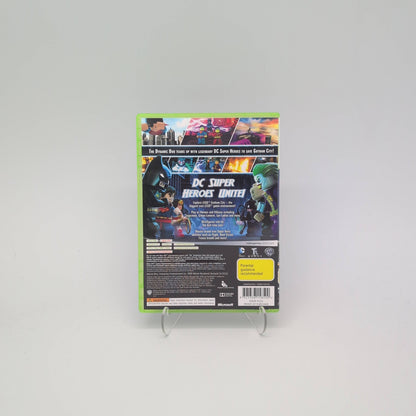 LEGO Batman 2: DC Super Heroes (Xbox 360)