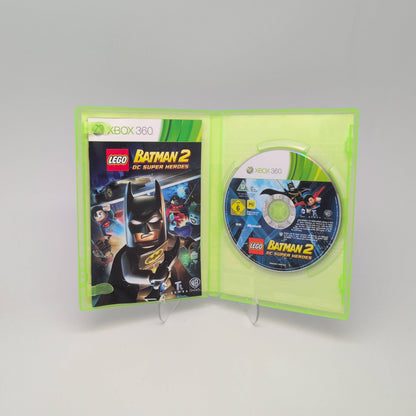 LEGO Batman 2: DC Super Heroes (Xbox 360)