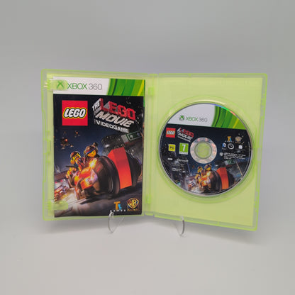 The LEGO Movie Videogame (Xbox 360)