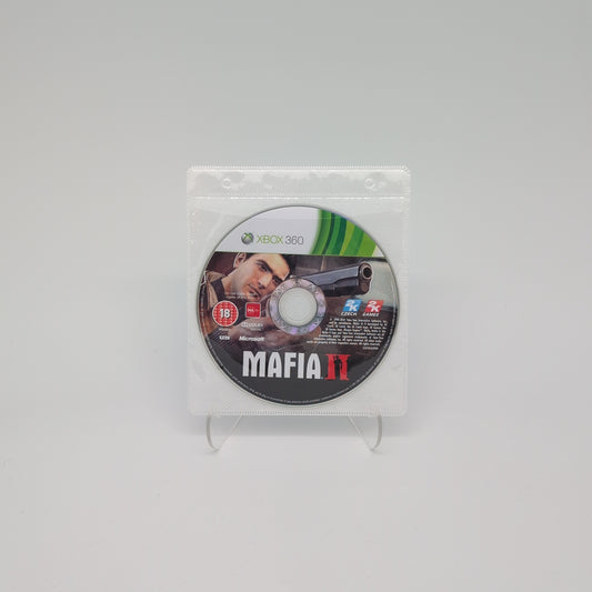 Mafia II (Xbox 360)