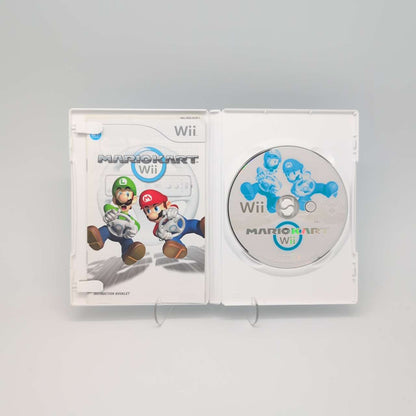 Mario Kart Wii