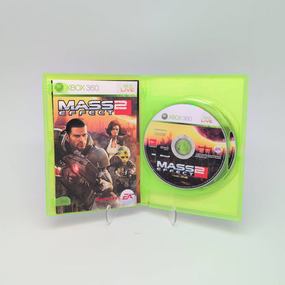 Mass Effect 2 (Xbox 360)