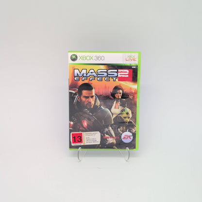 Mass Effect 2 (Xbox 360)