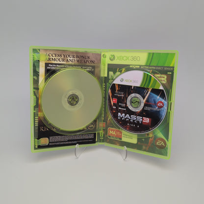 Mass Effect 3 (Xbox 360)
