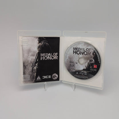 Medal of Honor (PS3)
