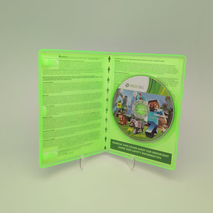 Minecraft: Xbox 360 Edition (Xbox 360)