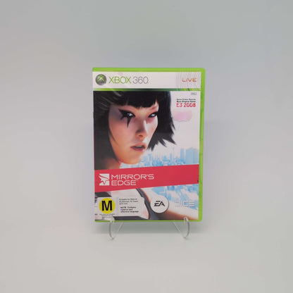 Mirror's Edge (Xbox 360)