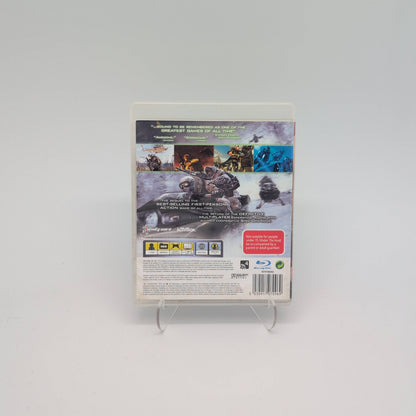 Call of Duty: Modern Warfare 2 (PS3)