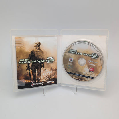 Call of Duty: Modern Warfare 2 (PS3)