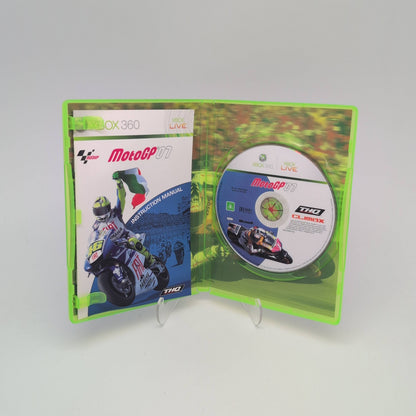MotoGP '07 (Xbox 360)