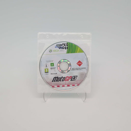 MotoGP 13 (Xbox 360)