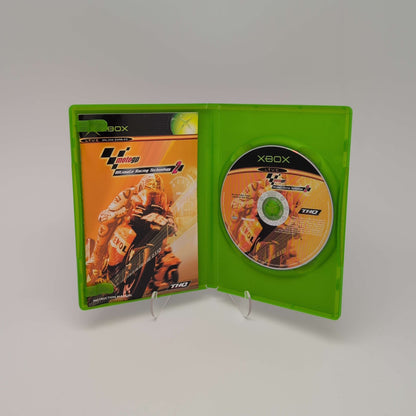 MotoGP: Ultimate Racing Technology 2 (Xbox)