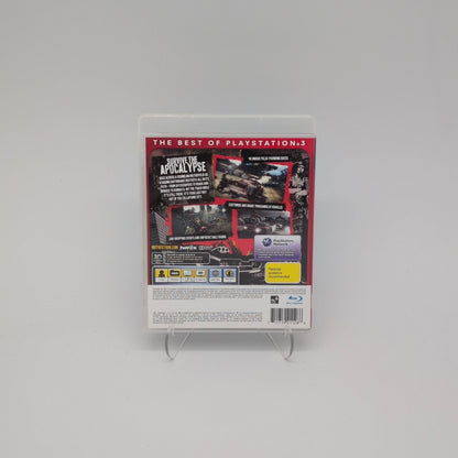MotorStorm Apocalypse (PS3)