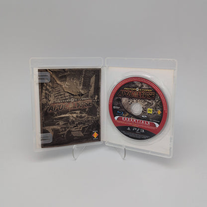 MotorStorm Apocalypse (PS3)