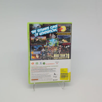 Naruto Shippuden: Ultimate Ninja Storm Generations (Xbox 360)