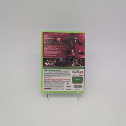 NBA 2K14 (Xbox 360)