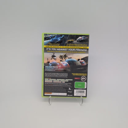 Need for Speed: Hot Pursuit (Xbox 360)