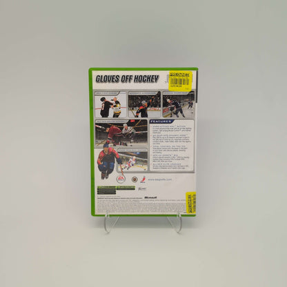 NHL 2004 (Xbox)
