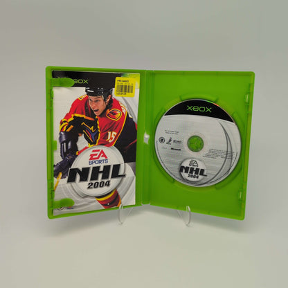 NHL 2004 (Xbox)