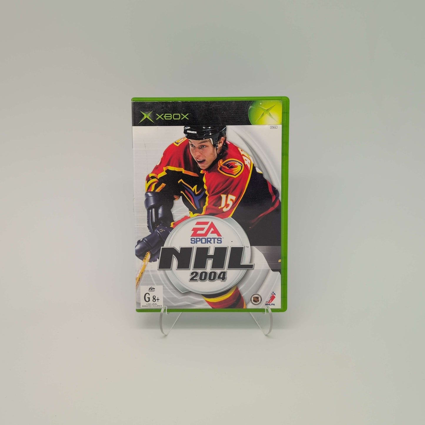 NHL 2004 (Xbox)