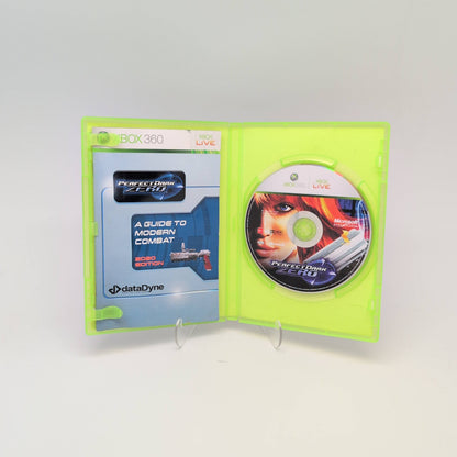 Perfect Dark Zero (Xbox 360)