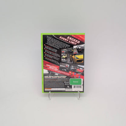 Project Gotham Racing 3 (Xbox 360)