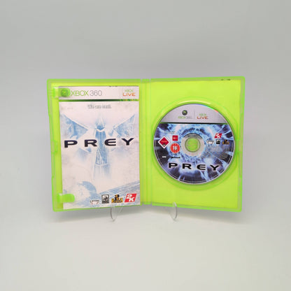 Prey (Xbox 360)