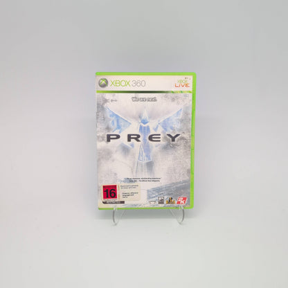 Prey (Xbox 360)