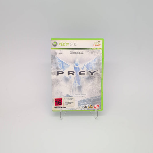 Prey (Xbox 360)