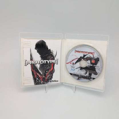 Prototype (PS3)