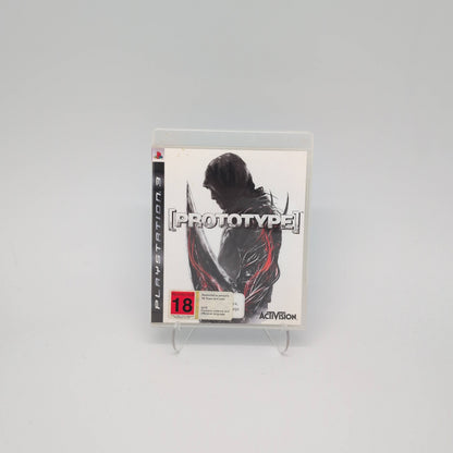Prototype (PS3)