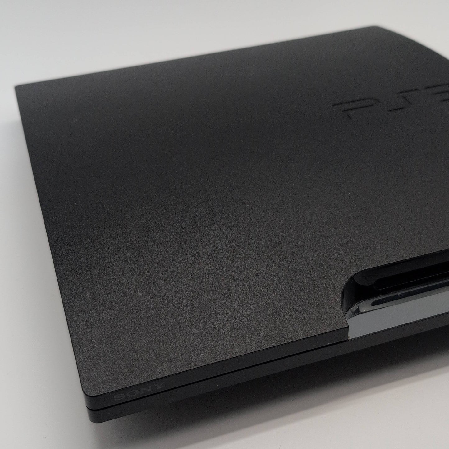 PlayStation 3 (PS3) Slim Console (160 GB)