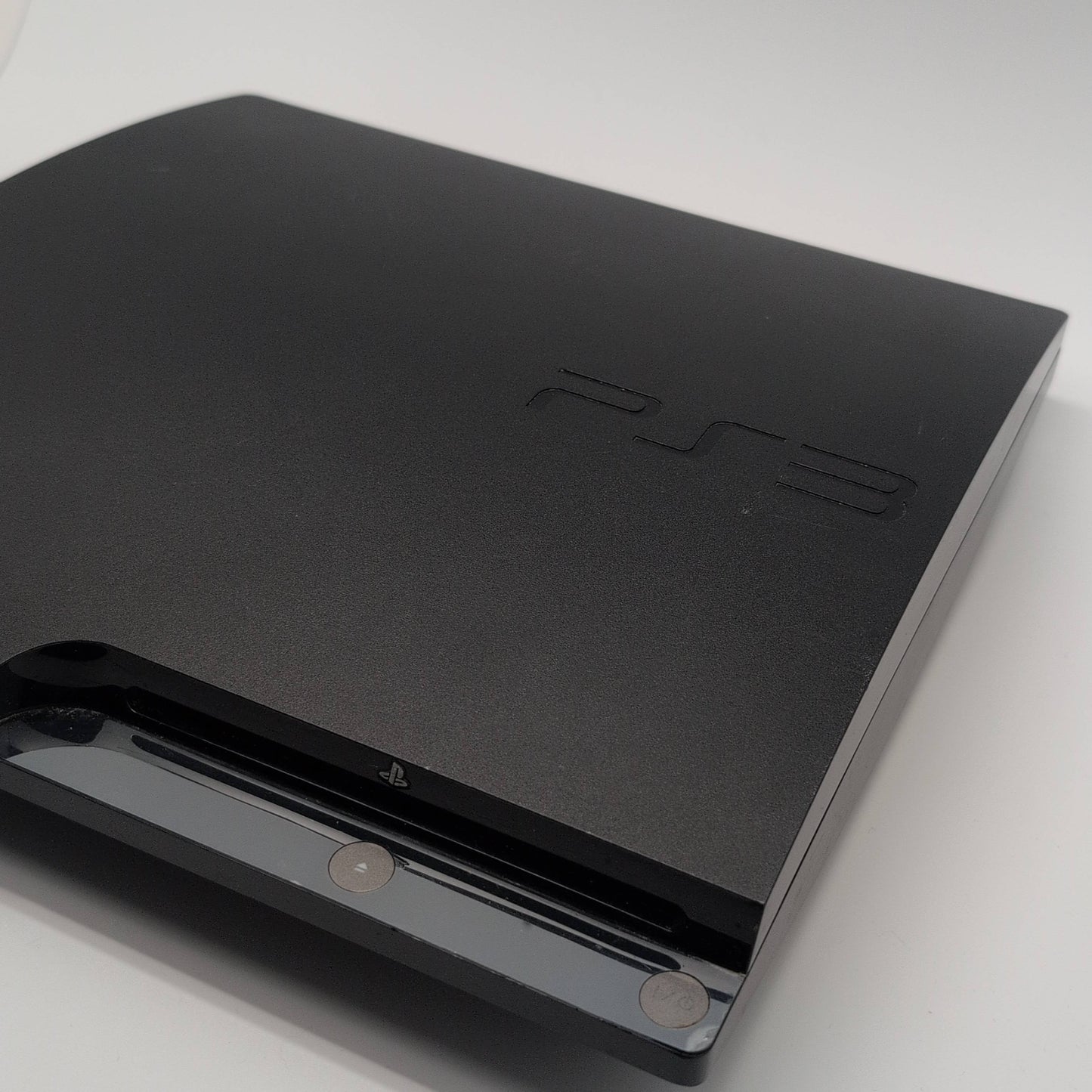 PlayStation 3 (PS3) Slim Console (160 GB)