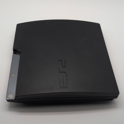 PlayStation 3 (PS3) Slim Console (160 GB)