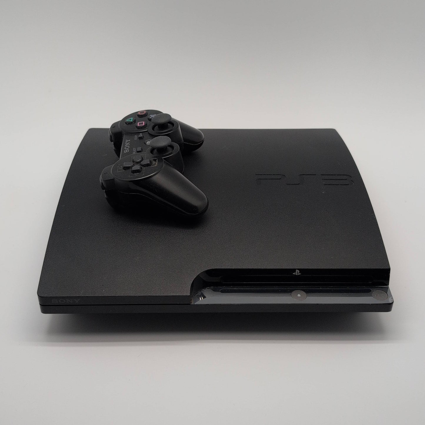 PlayStation 3 (PS3) Slim Console (160 GB)