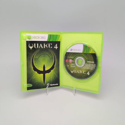 Quake 4 (Xbox 360)