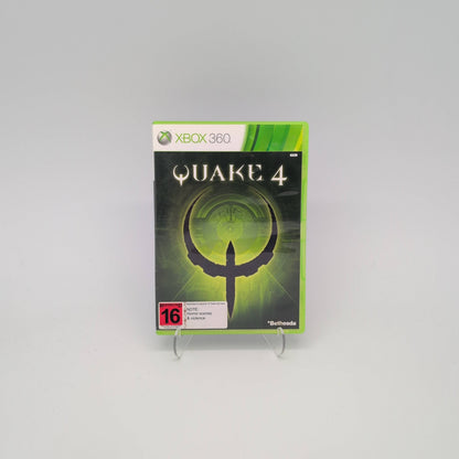 Quake 4 (Xbox 360)