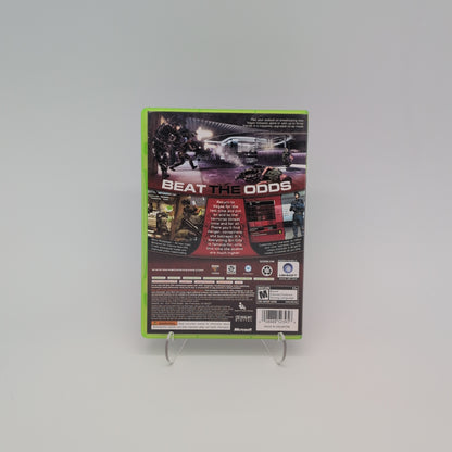 Tom Clancy's Rainbow Six: Vegas 2 (Xbox 360)